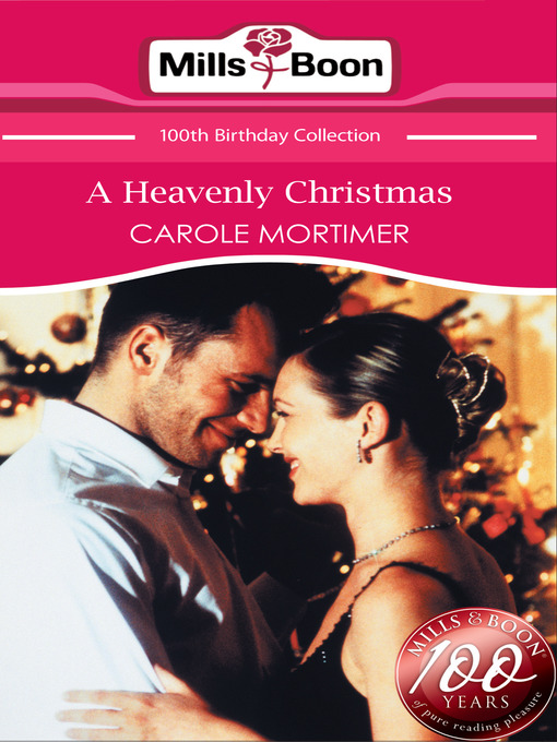 A Heavenly Christmas (eBook)